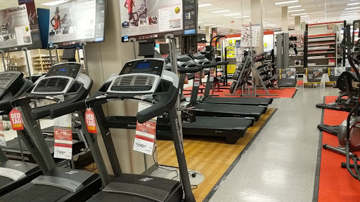 Department Store «Sears», reviews and photos, 700 Haywood Rd, Greenville, SC 29607, USA