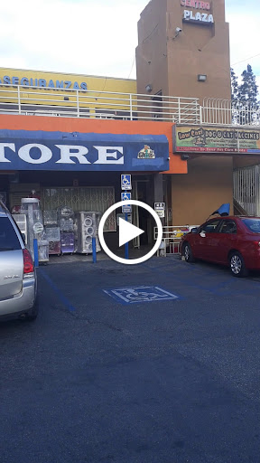 Pet Store «Pet Source 1901», reviews and photos, 1901 W 8th St B, Los Angeles, CA 90057, USA