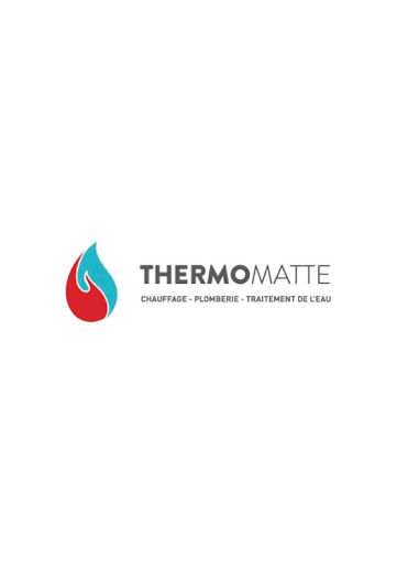 Thermomatte - Chauffage, Plomberie