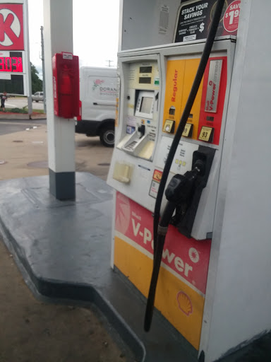 Convenience Store «Circle K», reviews and photos, 1038 W Knable Rd, Georgetown, IN 47122, USA