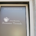 Photo n°2 de l'avis de Ursula.e fait le 11/06/2021 à 12:54 sur le  Dornumer Teestube à Dornum