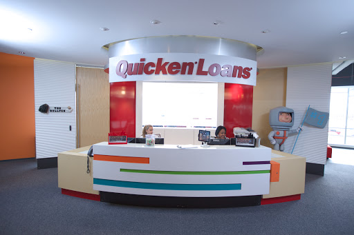 Mortgage Lender «Quicken Loans», reviews and photos