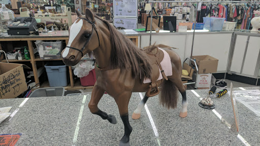 Thrift Store «Liberty Thrift & Home Furnishings», reviews and photos, 1300 N Charlotte St, Pottstown, PA 19464, USA