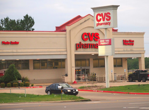 CVS