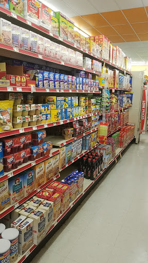 Dollar Store «FAMILY DOLLAR», reviews and photos, 7003 Lankford Hwy, Oak Hall, VA 23416, USA