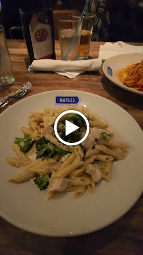 Naples Ristorante E Bar