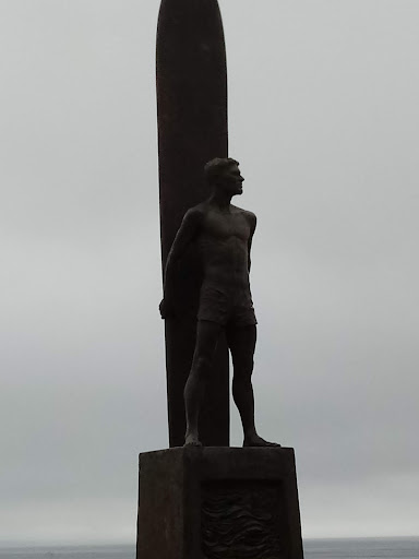 Coffee Shop «Santa Cruz Coffee Roasting Co.», reviews and photos, 1330 Pacific Ave, Santa Cruz, CA 95060, USA