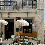 Photo n°4 de l'avis de Alan.D fait le 07/10/2023 à 13:59 sur le  Santa Restaurante & Bar à Lisbon