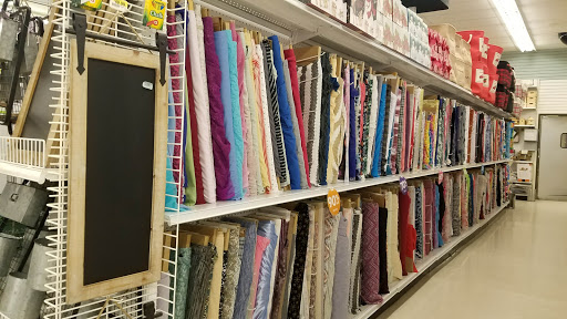 Fabric Store «Jo-Ann Fabrics and Crafts», reviews and photos, 11700 Preston Rd #810, Dallas, TX 75230, USA