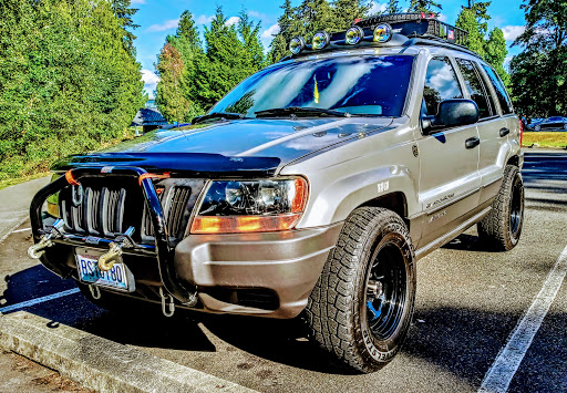 Self Service Car Wash «Car Wash Palace», reviews and photos, 655 NW 85th St, Seattle, WA 98117, USA