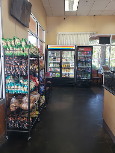 Creekside Bagel Bakery