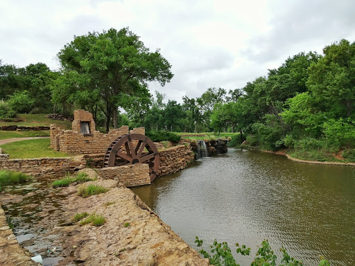 Golf Course «Sugar Tree Golf Club», reviews and photos, 251 Sugartree Dr, Lipan, TX 76462, USA