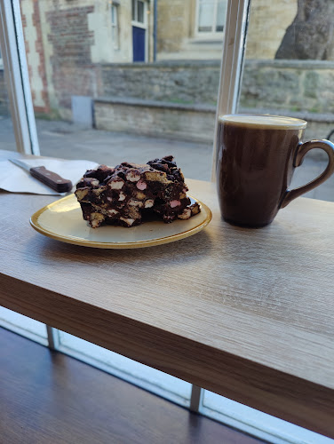 Reviews of The Independent Cafe in Oxford - Coffee shop
