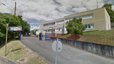 Gendarmerie Nationale - Brigade Motorisée à Périgueux