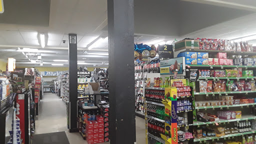 Discount Store «Dollar General», reviews and photos, 120 E Prairie St, Vicksburg, MI 49097, USA