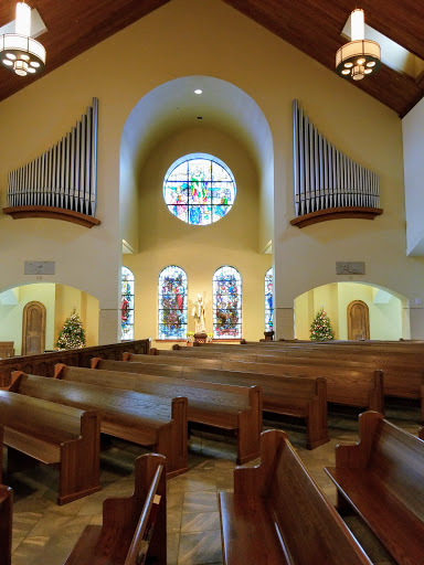 Basilica Fayetteville
