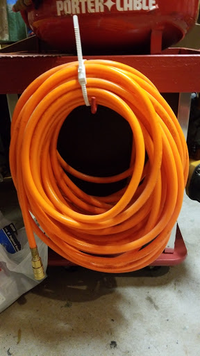 Hardware Store «Harbor Freight Tools», reviews and photos, 5247 Marlton Pike W, Pennsauken Township, NJ 08109, USA