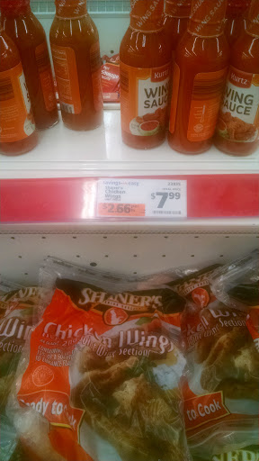 Grocery Store «Save-A-Lot», reviews and photos, 1125 Dixwell Ave, Hamden, CT 06514, USA