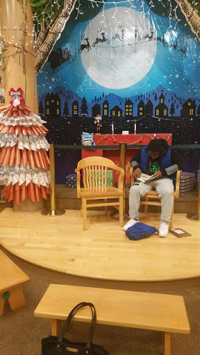 Book Store «Barnes & Noble», reviews and photos, 201 E Central Texas Expy, Harker Heights, TX 76548, USA