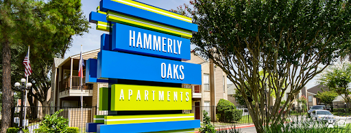 Hammerly Oaks