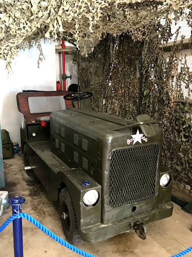 Museum «Wings Over Miami Air Museum», reviews and photos, 14710 SW 128th St, Miami, FL 33196, USA