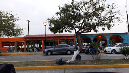 Restaurante Tlacotalpan