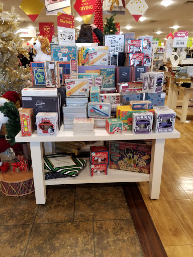 Department Store «HomeGoods», reviews and photos, Ashbrook Commons Shopping Center, Ashburn, VA 20147, USA