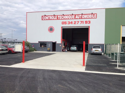 Castelnau Auto Bilan à Castelnau-d'Estrétefonds