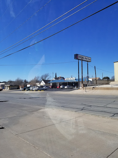 Thrift Store «Goodwill-West Texas», reviews and photos
