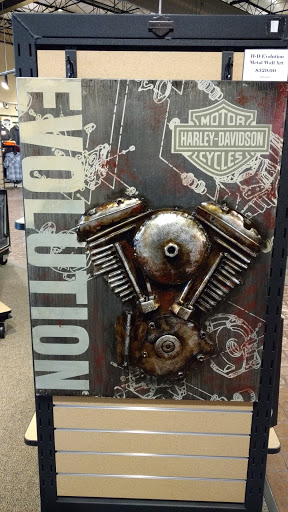 Harley-Davidson Dealer «Workman Harley-Davidson», reviews and photos, 1903 1st Ave, Rock Falls, IL 61071, USA