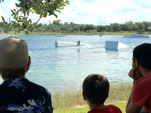 Water Park «Miami Watersports Complex», reviews and photos, 401 E 65th St, Hialeah, FL 33013, USA