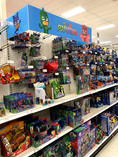 Department Store «Target», reviews and photos, 1209 N Peachtree Pkwy, Peachtree City, GA 30269, USA