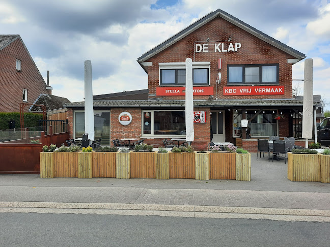 Cafe De Klap
