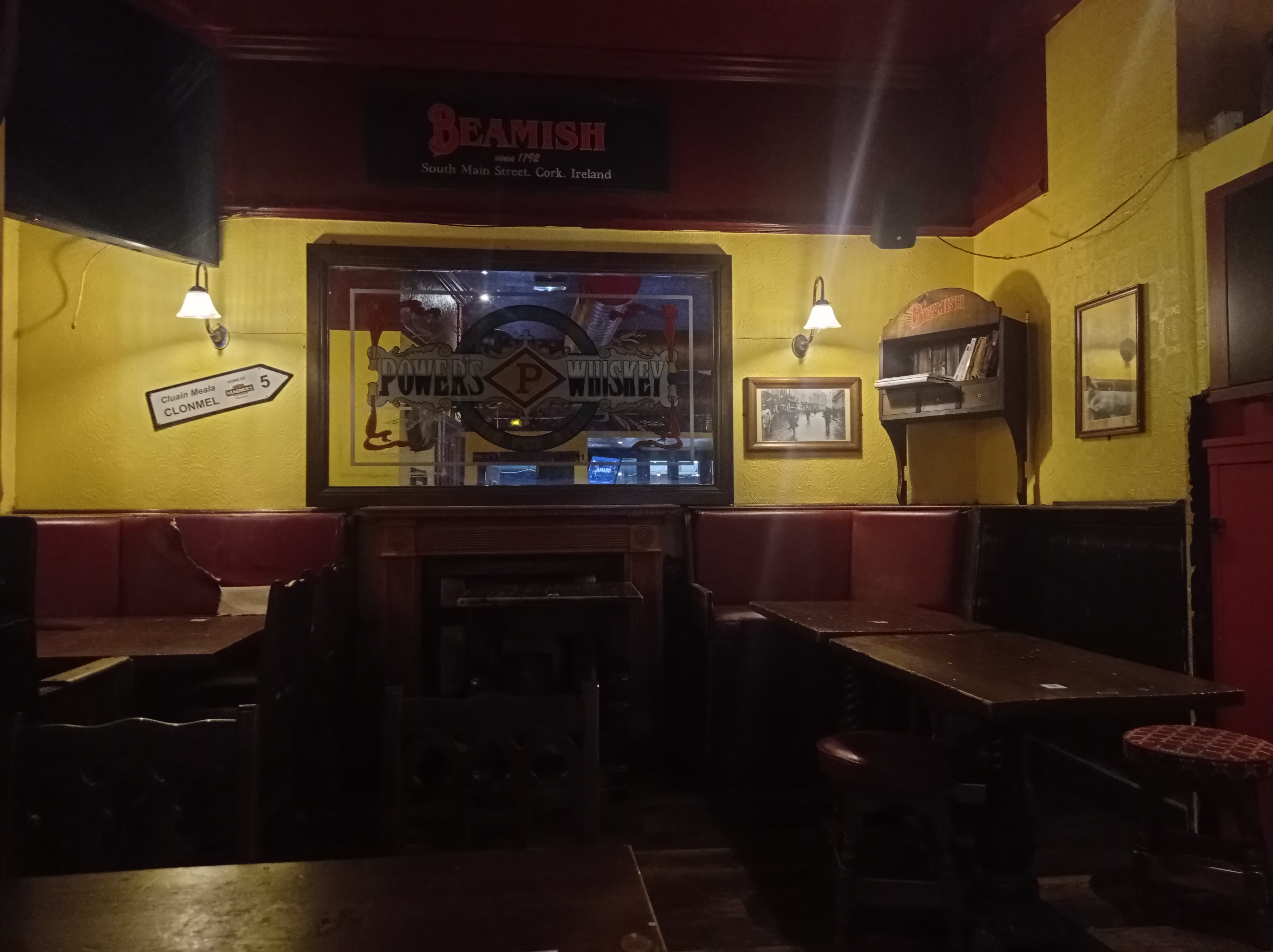 Photo n° 14 de l'avis de Crimson.i fait le 13/01/2019 à 12:40