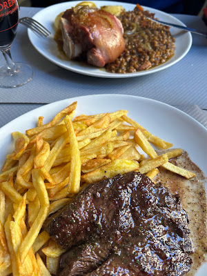 Café Théâtre Restaurant à Puteaux