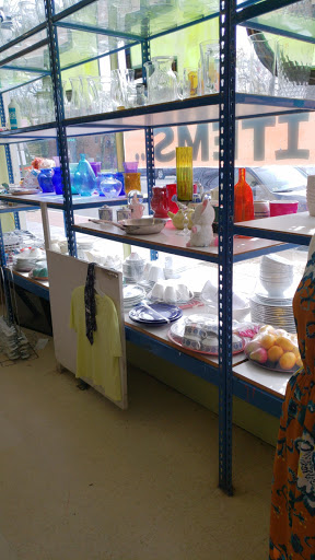 Thrift Store «Georgia Avenue Thrift Store», reviews and photos, 6101 Georgia Ave NW, Washington, DC 20011, USA