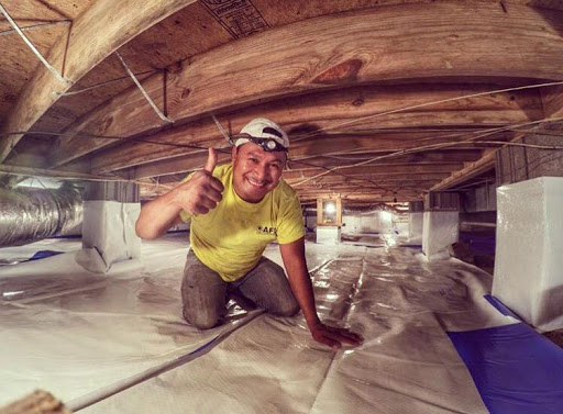 Foundation «AFS Foundation & Waterproofing Specialists», reviews and photos