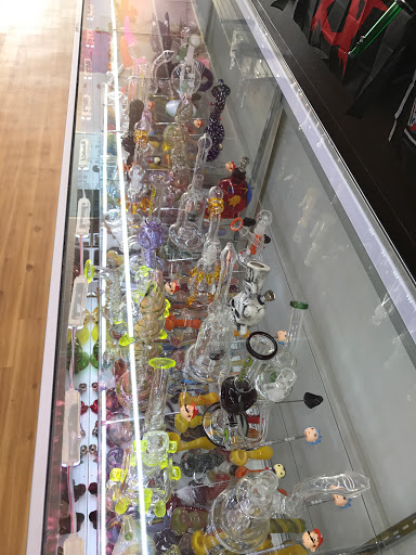 Tobacco Shop «Smoke Shop», reviews and photos, 11135 S Post Oak Rd, Houston, TX 77035, USA