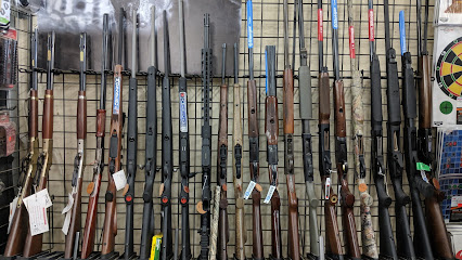 Second Amendment Shooters Supply