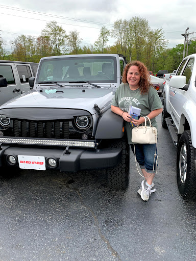 Used Car Dealer «Solid Rock Auto Group», reviews and photos, 9995 OH-88, Garrettsville, OH 44231, USA