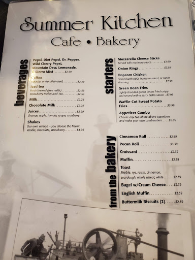 Cafe «Summer Kitchen Cafe», reviews and photos, 12010 Giles Rd, La Vista, NE 68128, USA