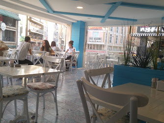 ALAÇATI KAHVALTI &CAFE