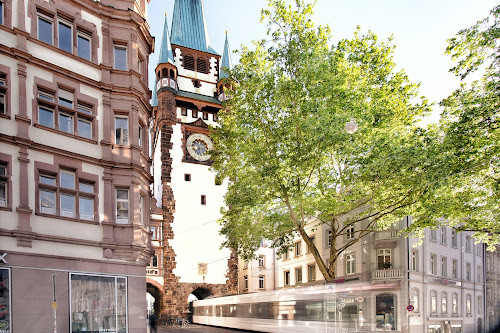 Demand Immobilien à Freiburg im Breisgau