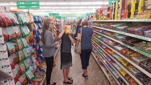 Dollar Store «Dollar Tree», reviews and photos, 111 Hulst Dr Ste #709, Matamoras, PA 18336, USA