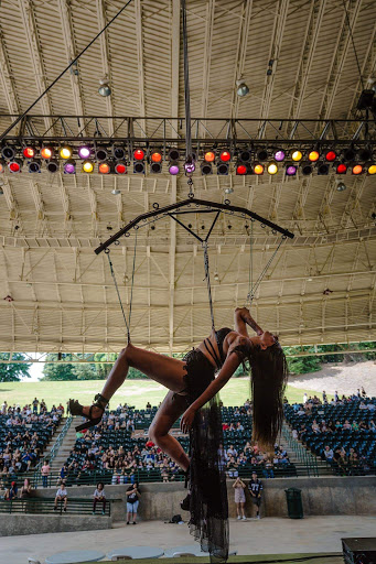 Tattoo Shop «Soloarte Tattoo Studio», reviews and photos, 411 Maxham Rd #500, Austell, GA 30168, USA