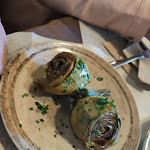 Photo n°6 de l'avis de Cinzia.e fait le 11/04/2023 à 11:46 sur le  Trattoria La Casareccia à Ceccano