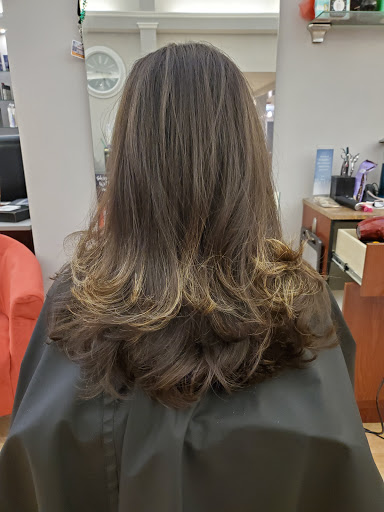 Hair Salon «Steven Jenae The Salon», reviews and photos, 31 Church St, Little Silver, NJ 07739, USA