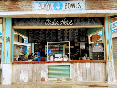 Playa Bowls - 819 Boardwalk Casino Pier, Seaside Heights, NJ 08751