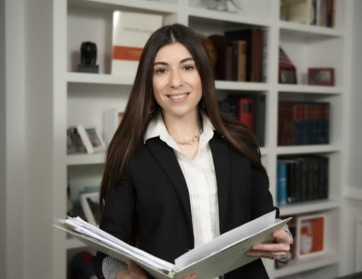 Criminal Justice Attorney «MEDVIN LAW FIRM Criminal Defense & DWI Attorney», reviews and photos