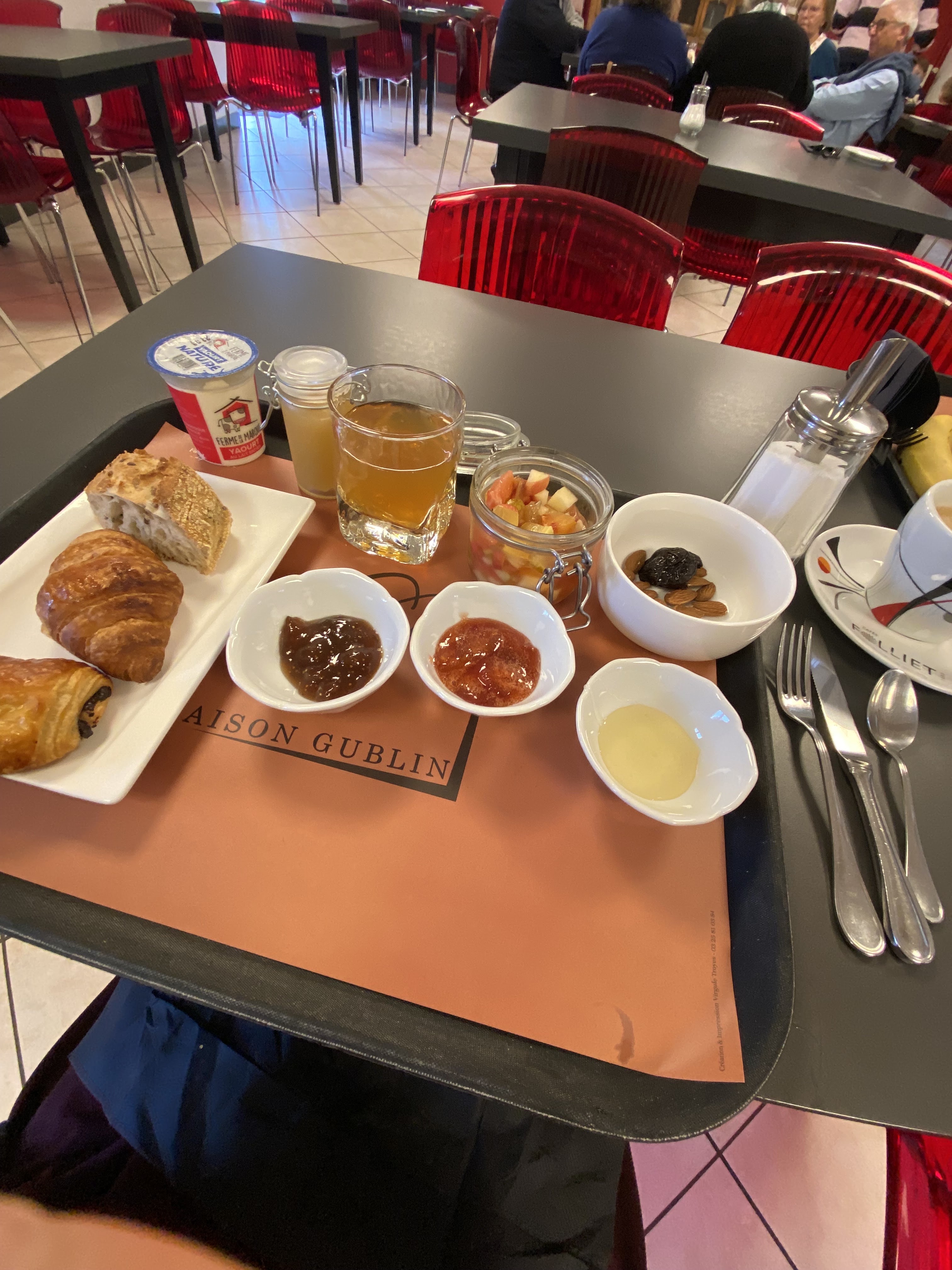Photo n° 1 de l'avis de Mélanie.� fait le 14/05/2023 à 15:09